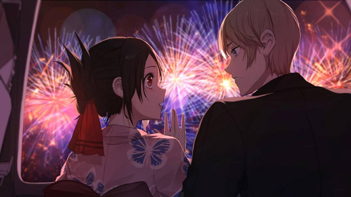 Best Anime To Watch If You Like My Dress-Up Darling Best Anime To Watch If You Like My Dress-Up Darling
