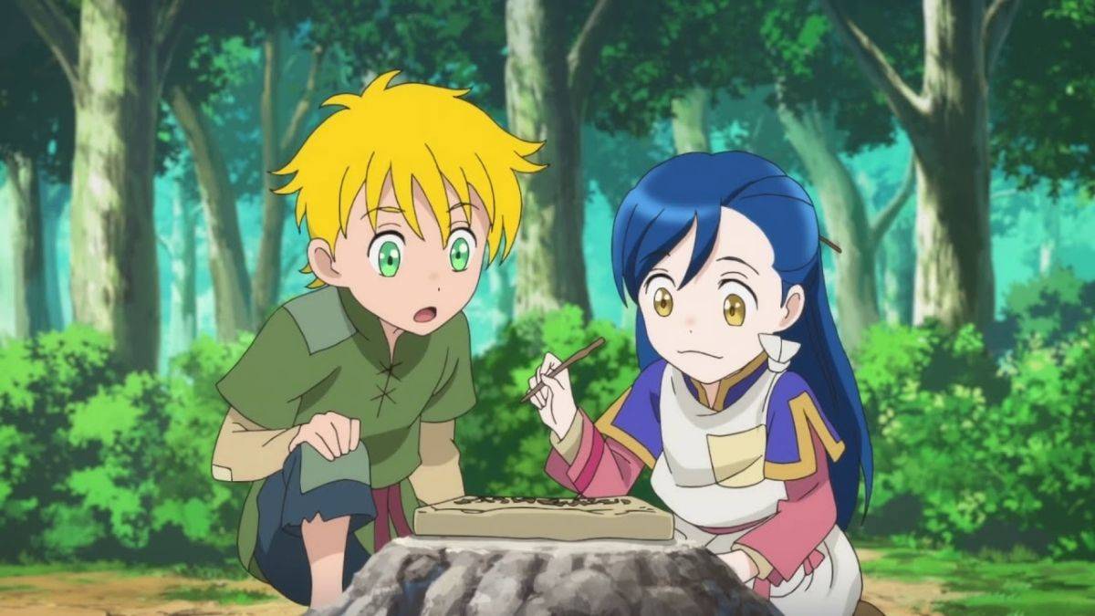 'Ascendance of a Bookworm' Season 3 Release Date, Time, &