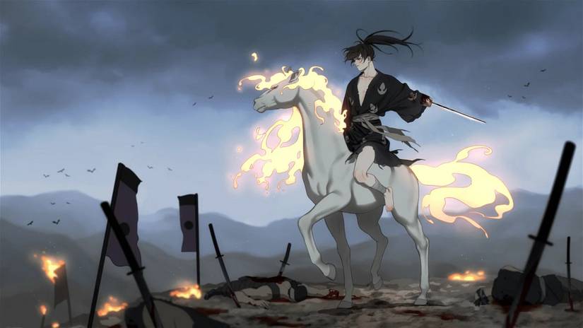 Best anime by MAPPA other than Attack On Titan