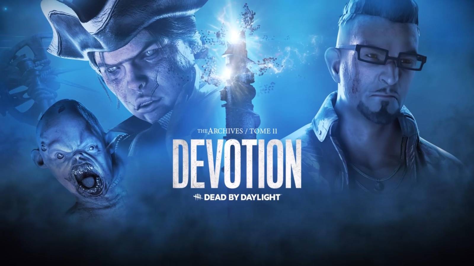 Dead By Daylight Tome 11: Devotion Release Date & Start Time
