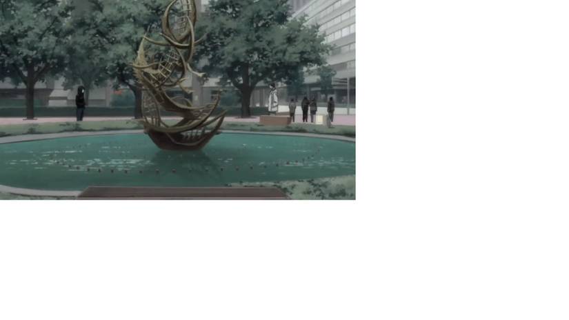 Death Note Locations Are Inspired From The Real-Life Places: Here's The ...