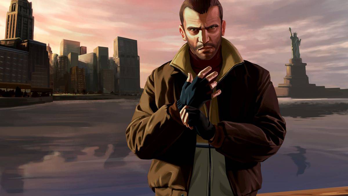 GTA 4 Ultimately Beautiful Edition is a Full Package of Graphics Mods