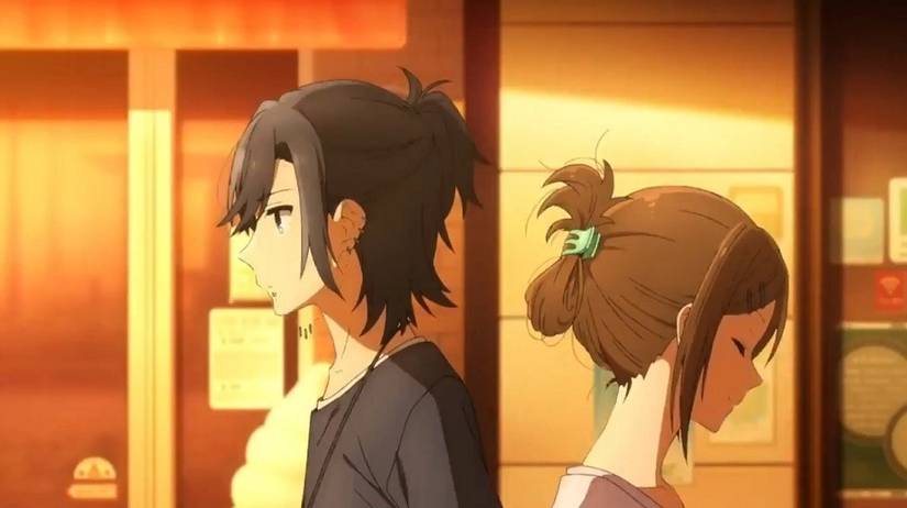 Best Anime To Watch If You Like My Dress-Up Darling Best Anime To Watch If You Like My Dress-Up Darling