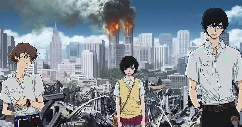 Terror In Resonance