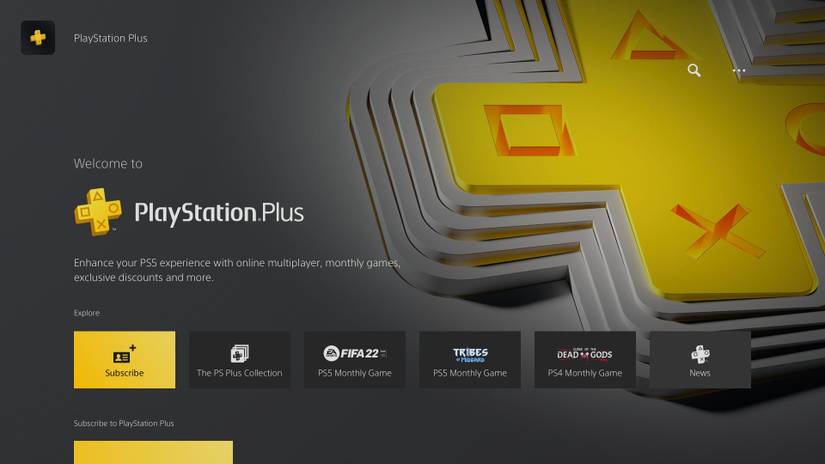 Everything You Need To Know About PS Plus In 2022