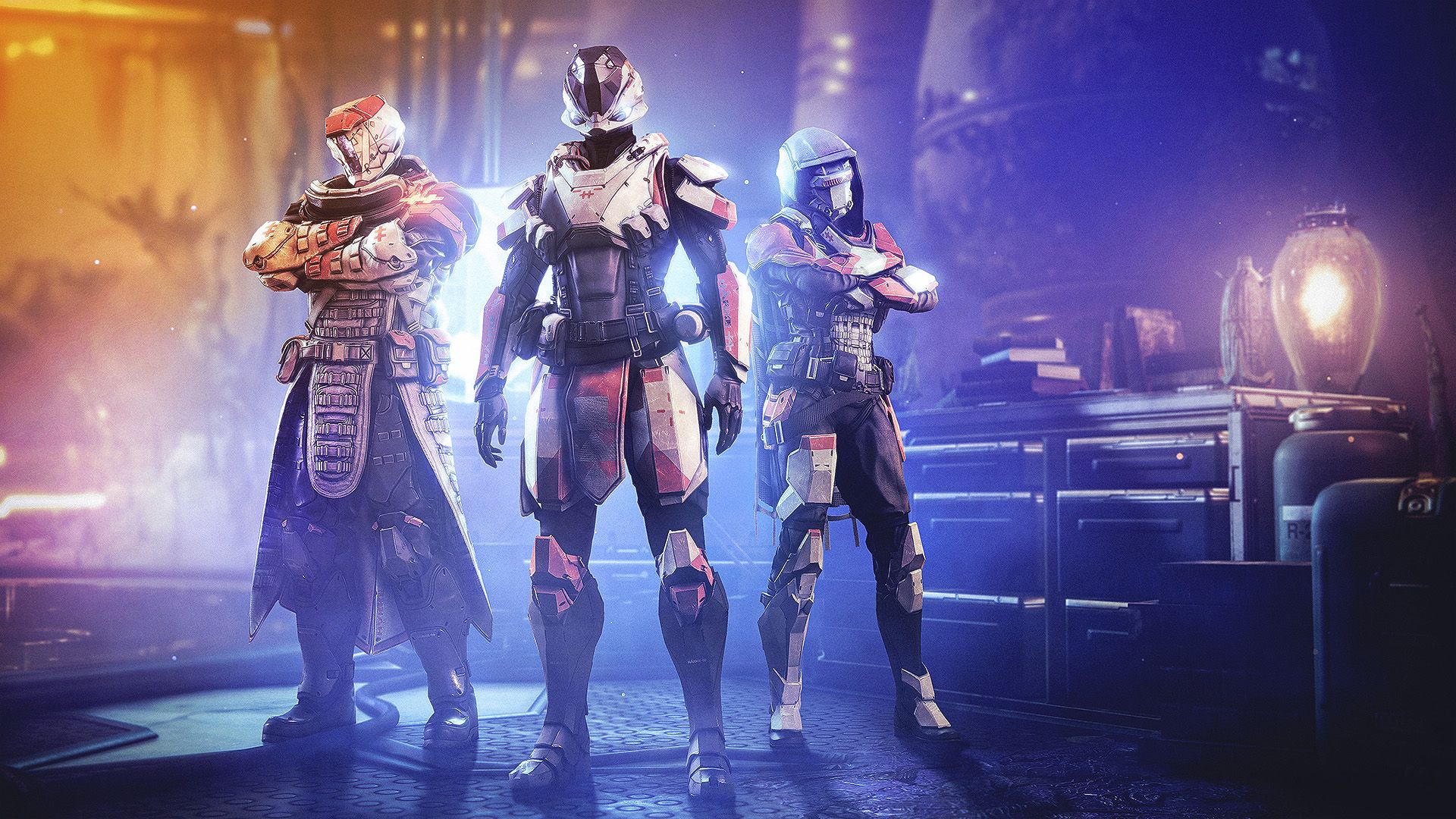 Destiny 2's New Duality Dungeon Out Today