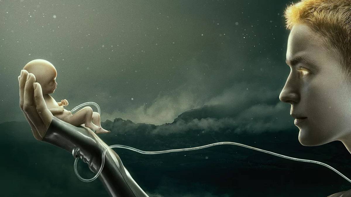 Best Space And Alien Related TV Series To Watch After Halo