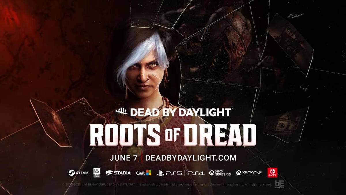 Dead By Daylight (DBD) PTB Update 5.8.0 Patch Notes Today May 17
