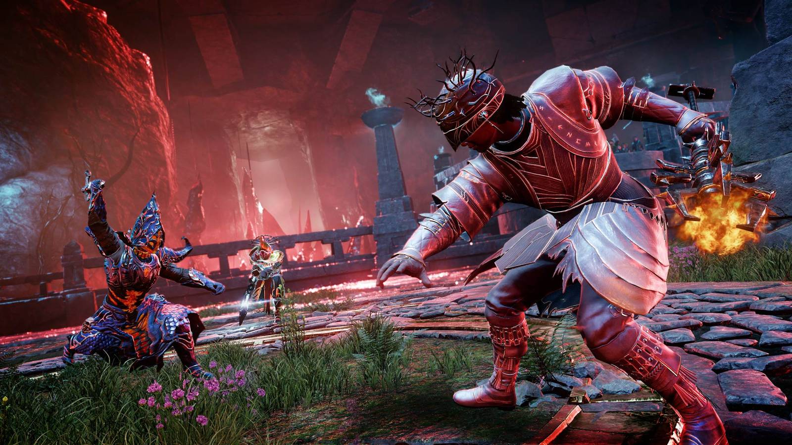 New World Update 1.5.1 Patch Notes & Maintenance Time (May 31)