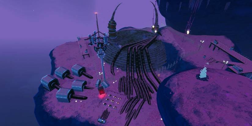 Risk Of Rain 2 Artifact Codes & How To Unlock Them
