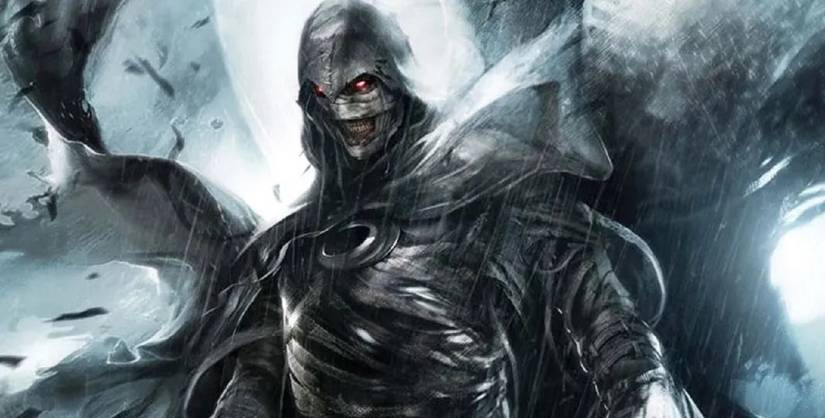 5 Most Powerful Enemies Moon Knight Has Faced Beside Arthur Harrow