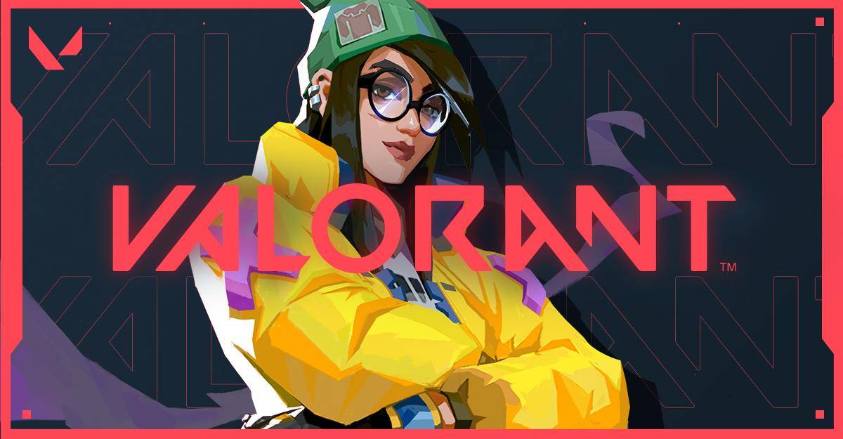 Valorant Might Get a Map-Ban System With the Tournament Mode