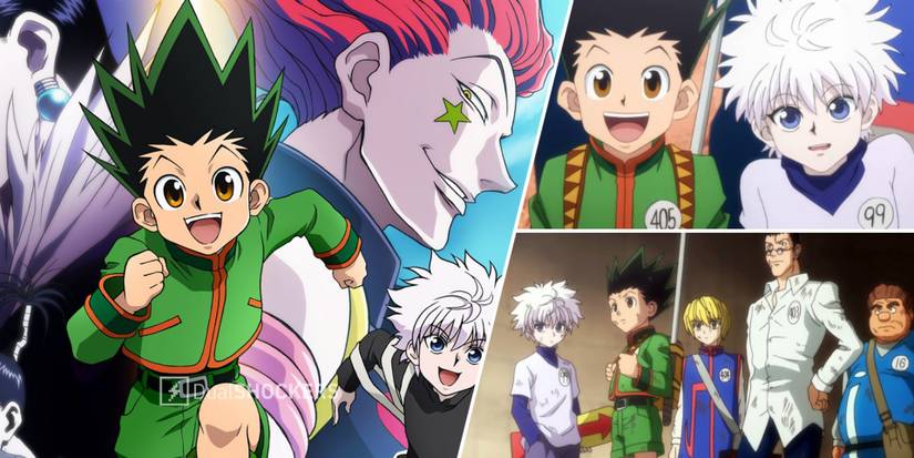 10 Best Anime To Watch On Crunchyroll