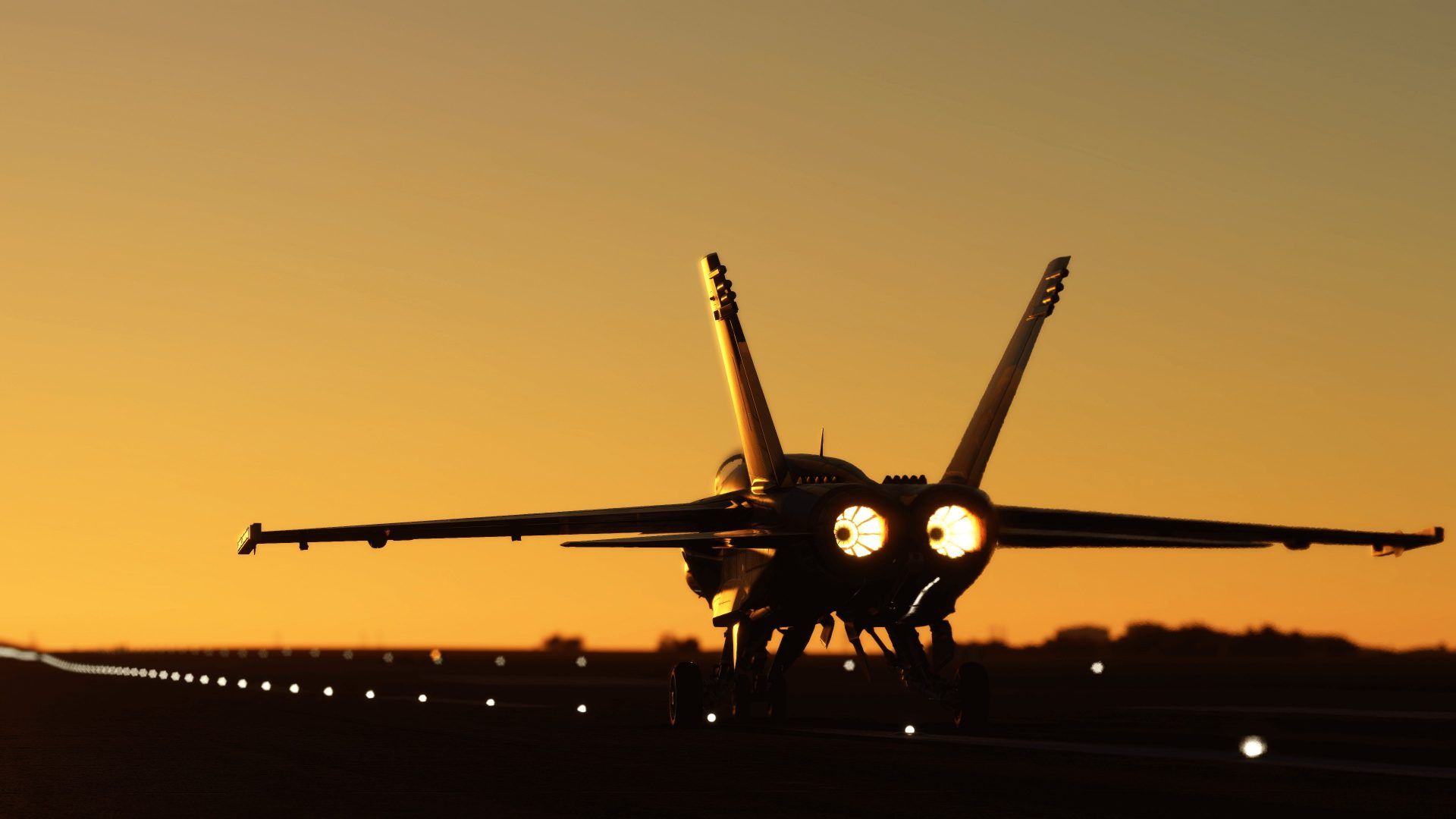 microsoft flight simulator top gun