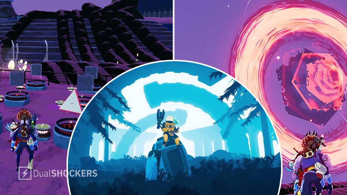 Risk Of Rain 2 Artifact Codes & How To Unlock Them