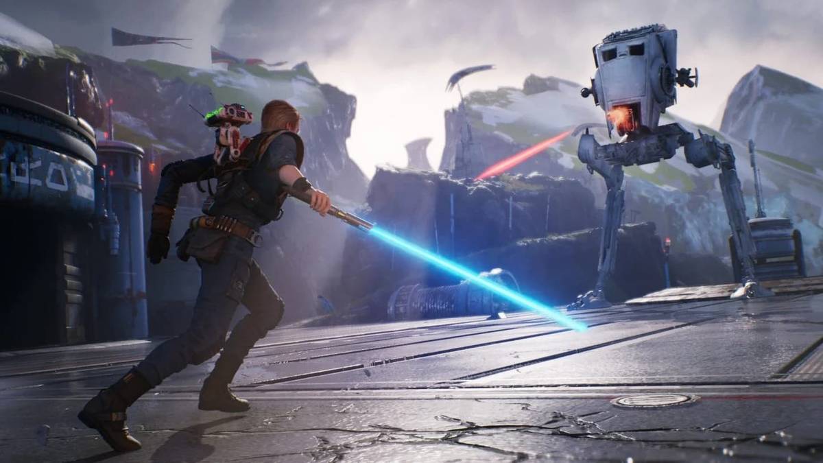 Geforce Now To Add Star Wars Battlefront 2, Jedi Fallen Order ...
