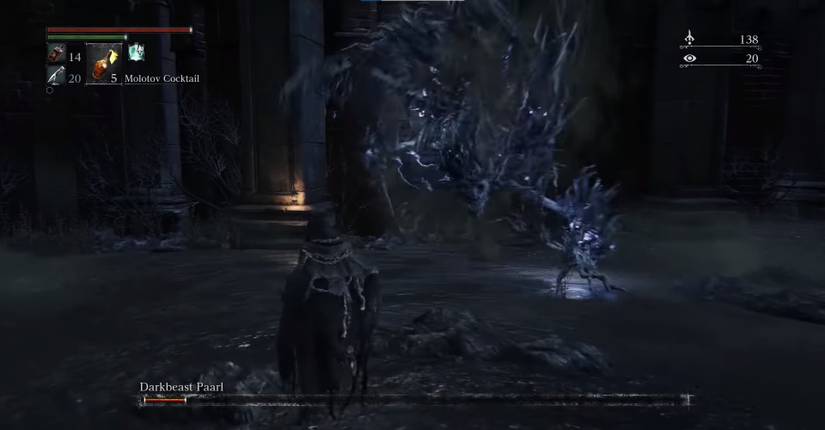 Bloodborne: 18 Hardest Bosses, Ranked By Difficulty