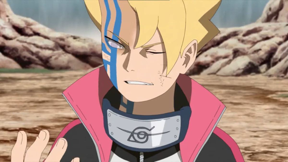 Boruto: Naruto Next Generations Episode 267 Release Date and Time, COUNTDOWN