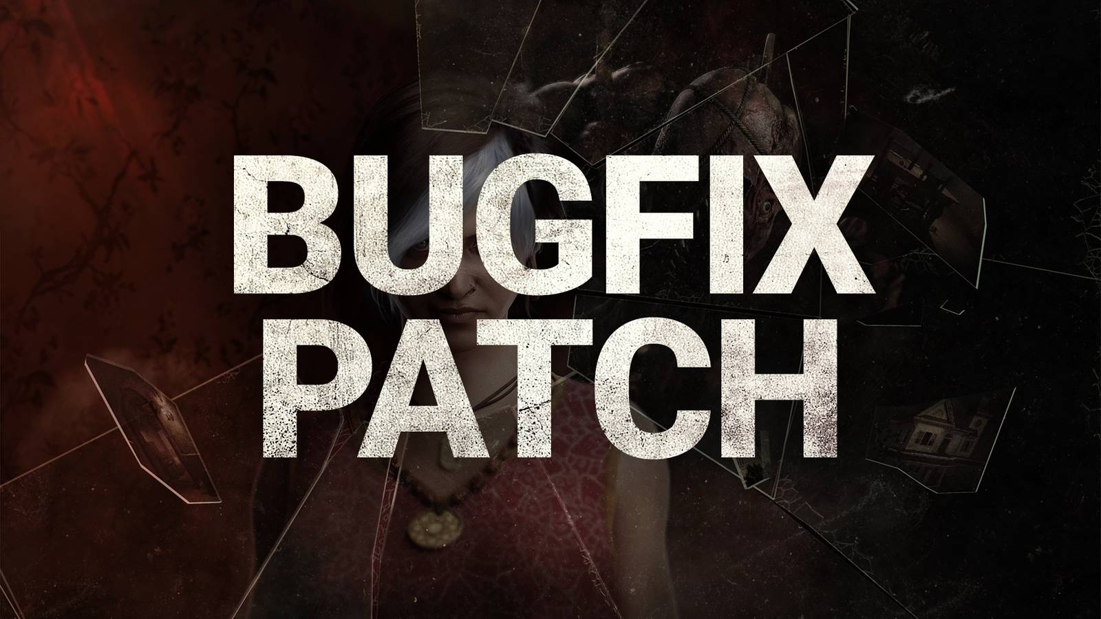 Dead by Daylight (DBD) Update 6.0.1 Patch Notes (June 16)