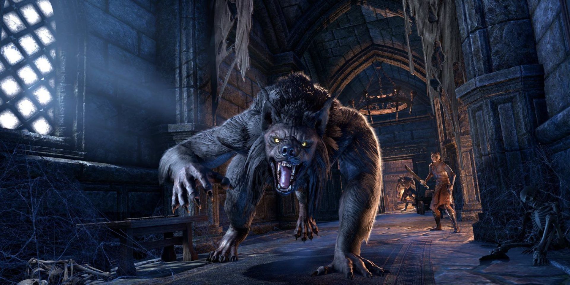 ESO The Elder Scrolls Online Update 2.28 Patch Notes - February