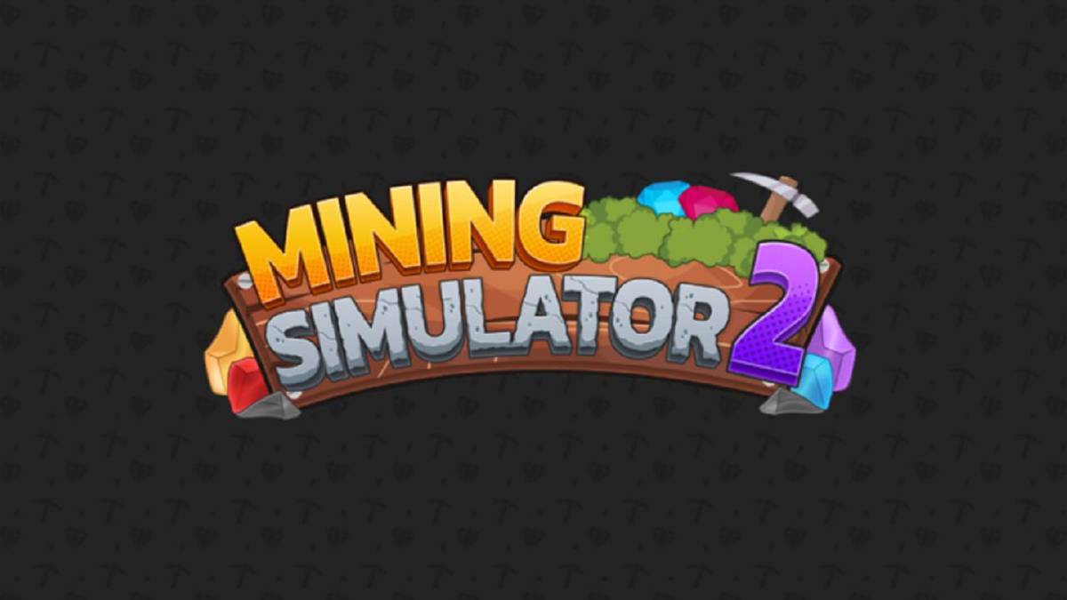 Mining Simulator 2 Roblox Codes (October 2023)
