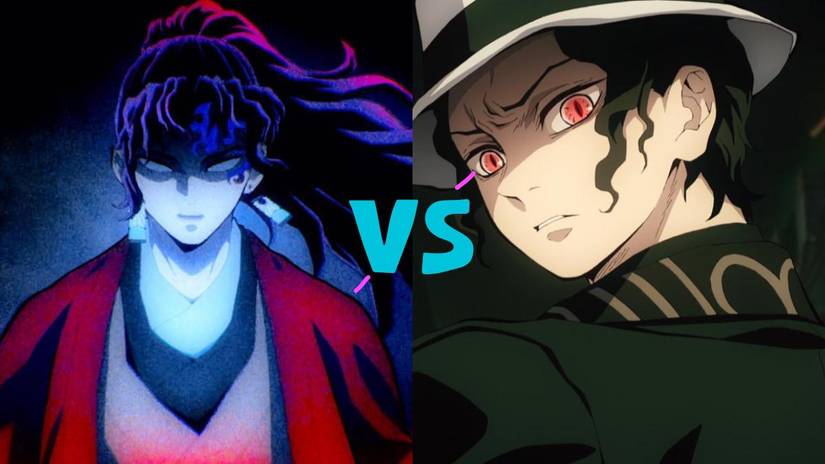 7 Anime Fights We All Want To See