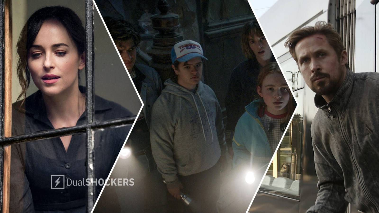 Best Movies And TV Shows Releasing On Netflix In July 2022