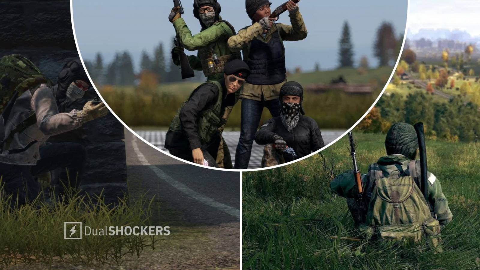 Dayz Patch Notes DayZ Update 1.18 Patch Notes (June 14)
