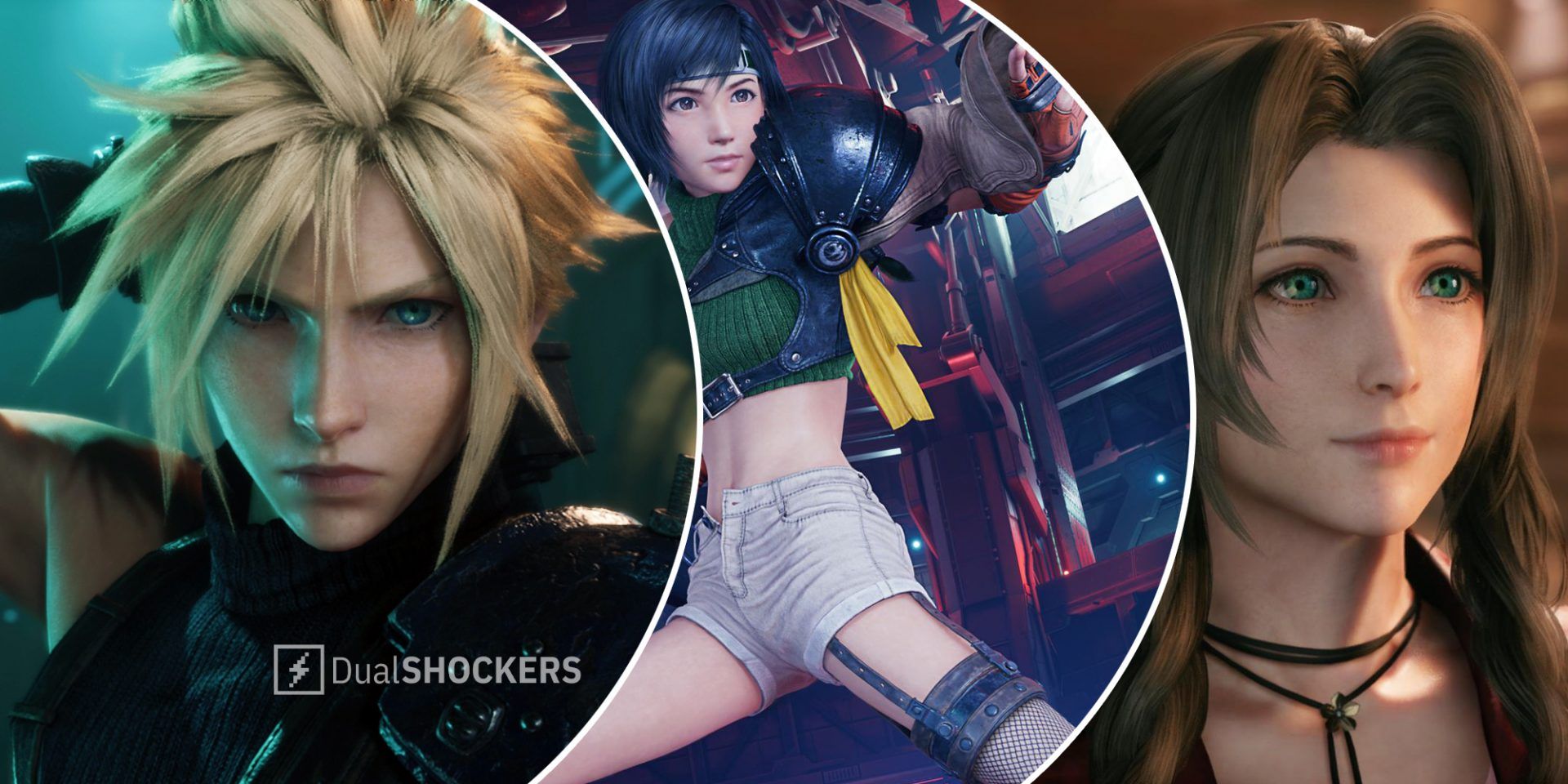 r*2様 「FINAL FANTASY 7 REMAKE」Original So FINAL FANTASY VII ANNIVERSARY ART MUSEUM DIGITAL CARD PLUS