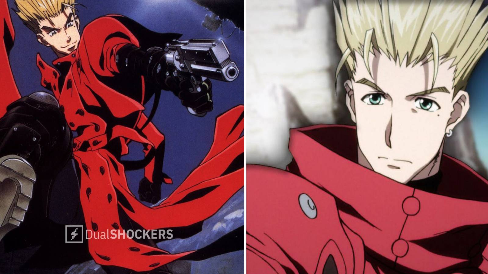 Trigun Stampede: A New Anime Series Announced For Crunchyroll