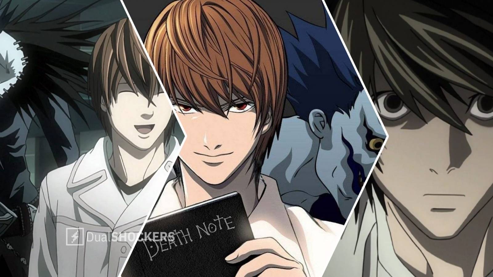 10 Best Death Note Episodes, Ranked