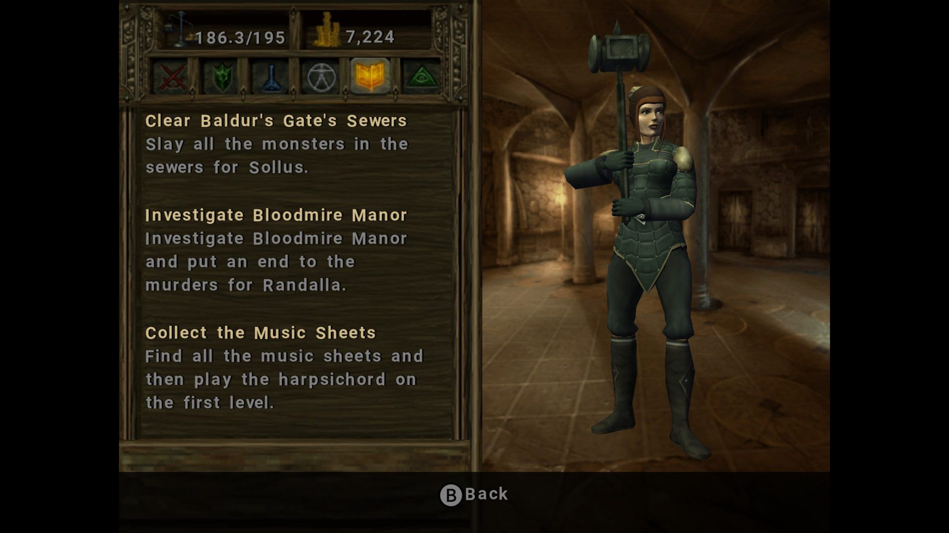 Baldur's Gate: Dark Alliance 2 Review (PC, PS4, Xbox, Switch)