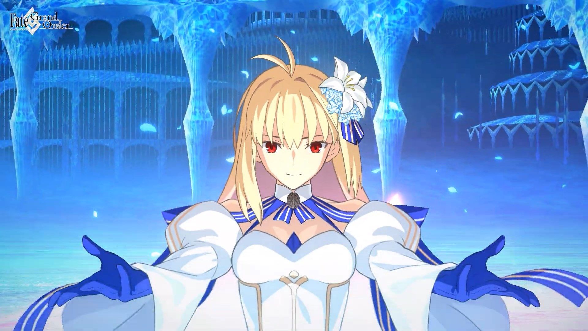 Fate/Grand Order | DualShockers
