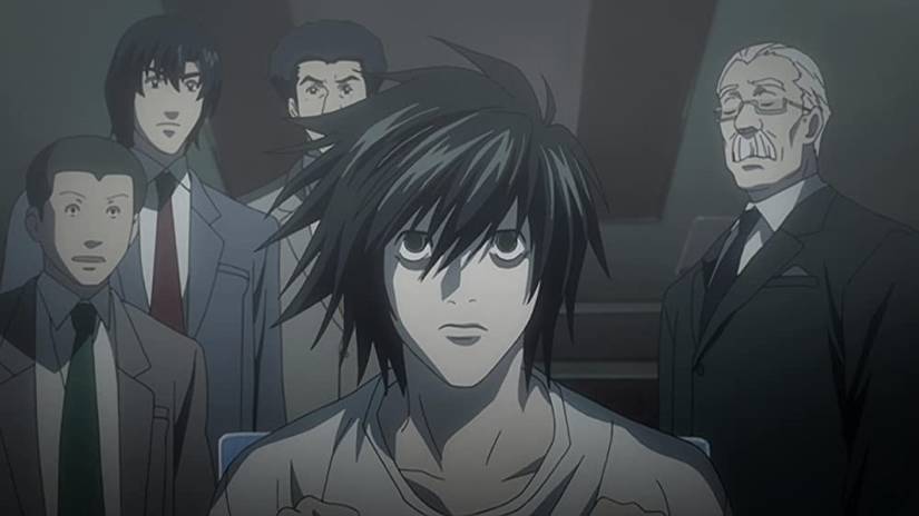 10 Best Death Note Episodes, Ranked