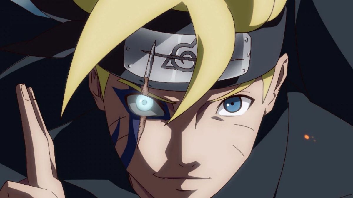 Boruto Chapter 72 Gets New Release Date After The Delay, image size:1200x675