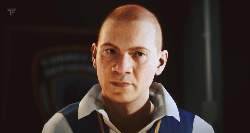 Bully Fans Reimagine The Game In Stunning Unreal Engine Remaster
