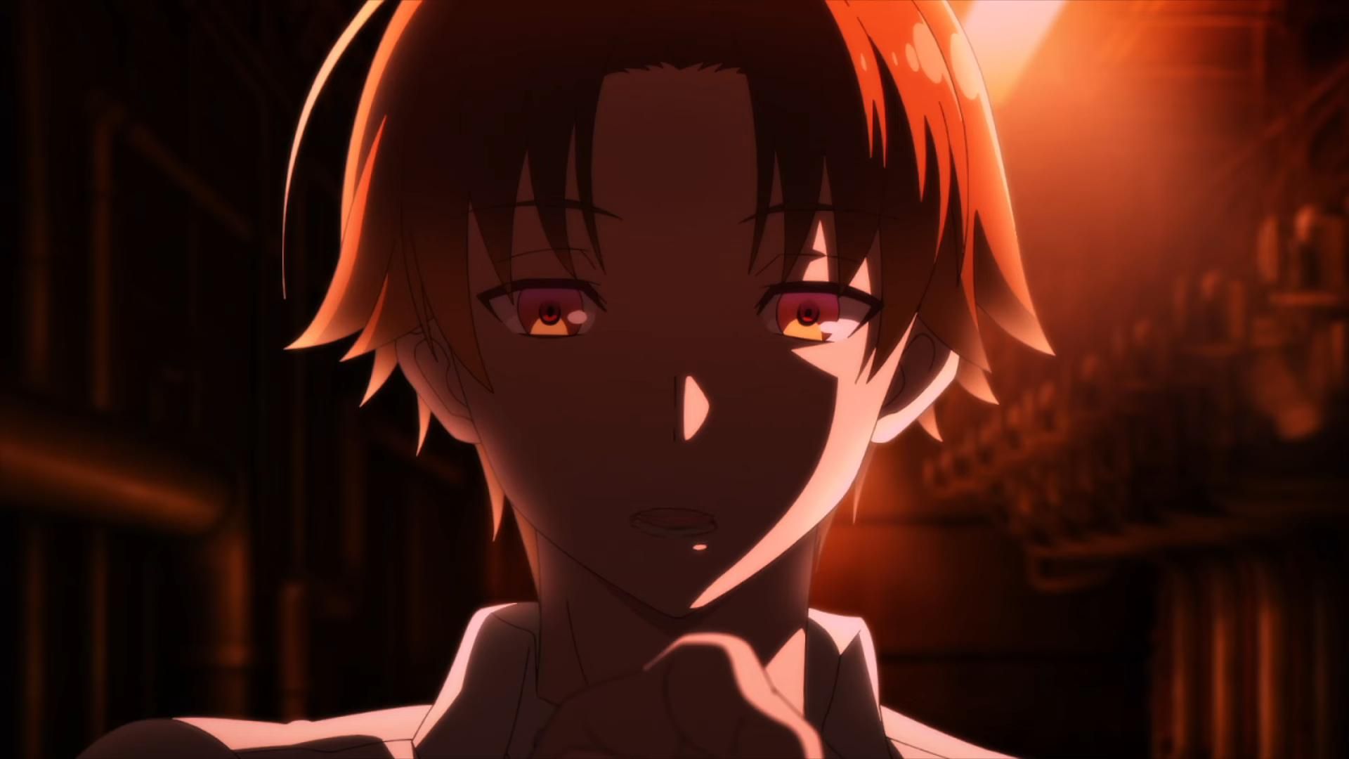 Classroom of the Elite Season 2 Episode 4 Release Date And Time