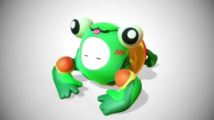 Fall Guys Update 1.10 Patch Notes Today (July 6)