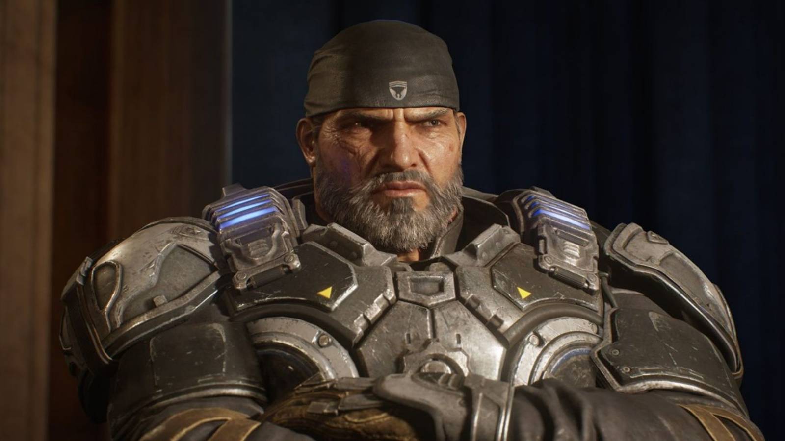 Next Gears Of War Title Still Far Off, Job Listings Suggest