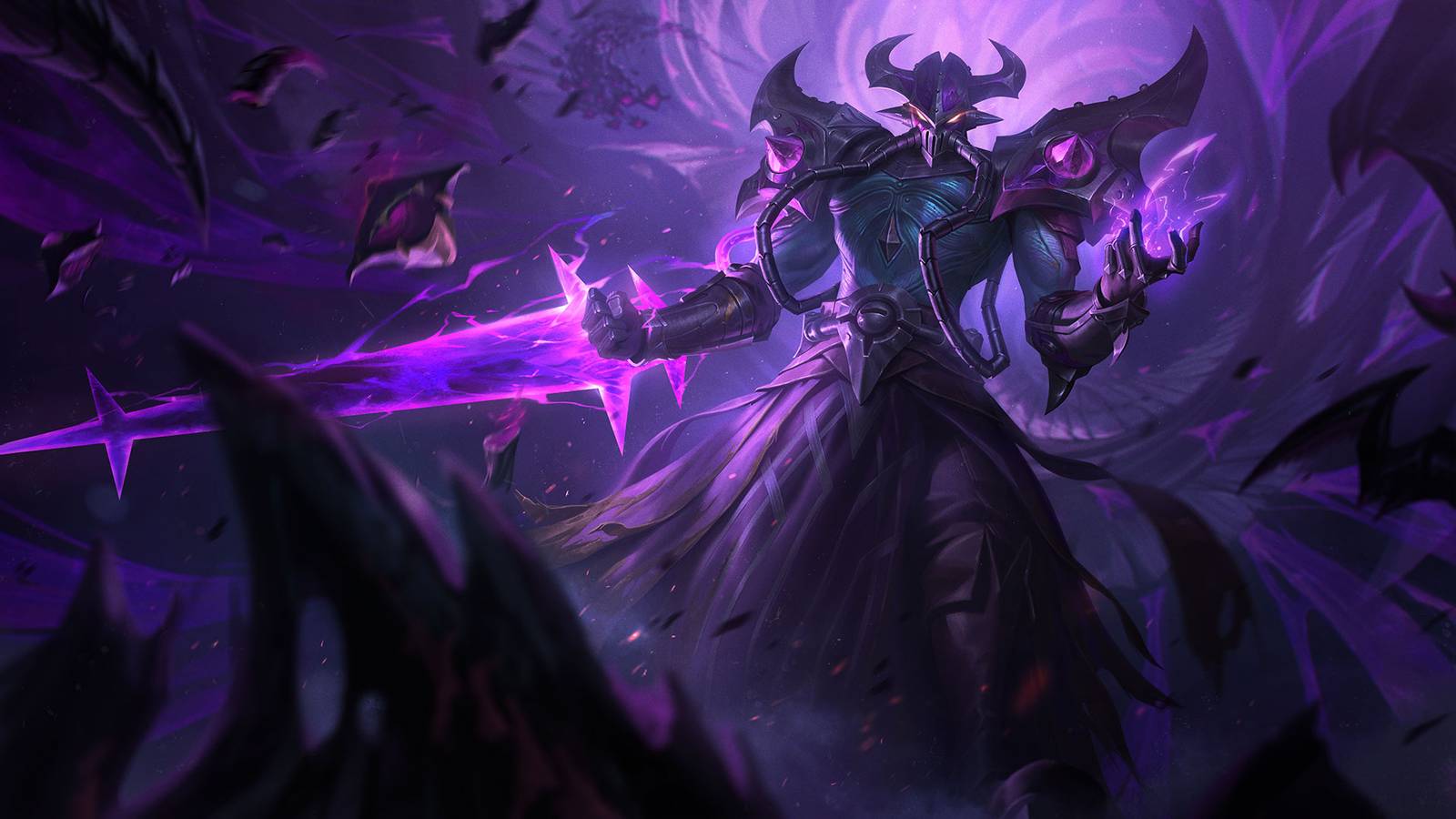 LOL Wild Rift Patch 3.3 Release Date, Time, And Notes