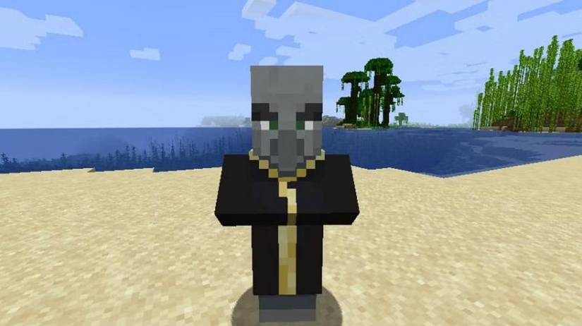 Minecraft: 10 Most Dangerous Mobs In The Game, Ranked