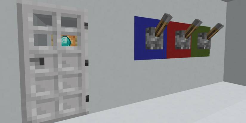 Minecraft: Redstone Logic Gates Explained