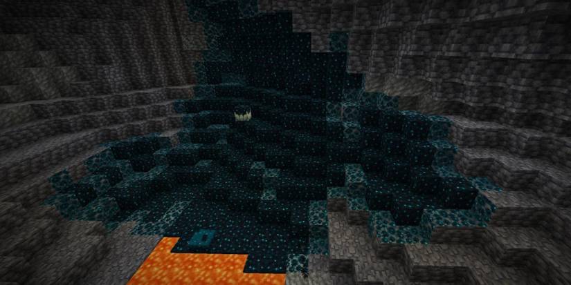 Minecraft: How To Get The Swift Sneak Enchantment