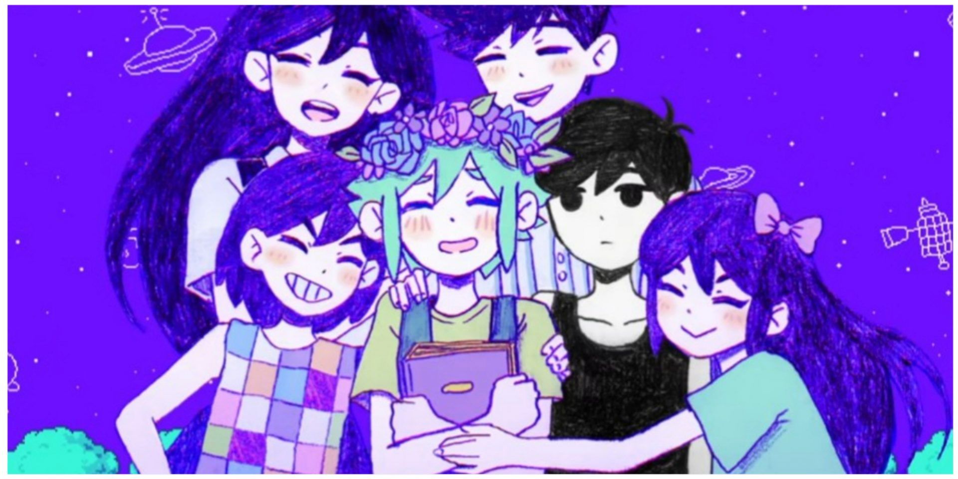 Omori Is A Beautiful Departure From JRPG Norms