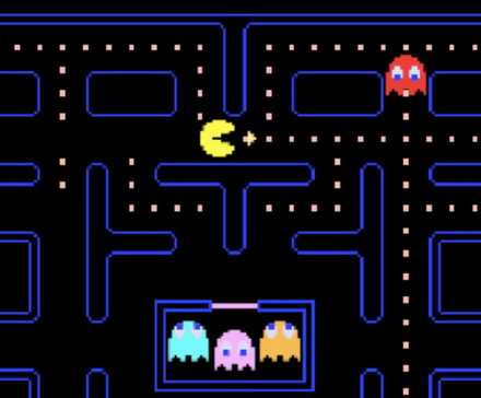 Cures Pacman 10 Most Iconic Video Game Power-Ups