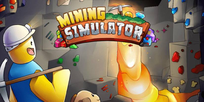 Mining Simulator 2 Roblox Codes (October 2023)