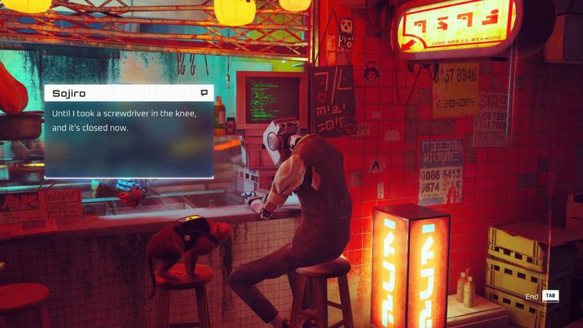Stray: 7 Coolest Easter Eggs & References