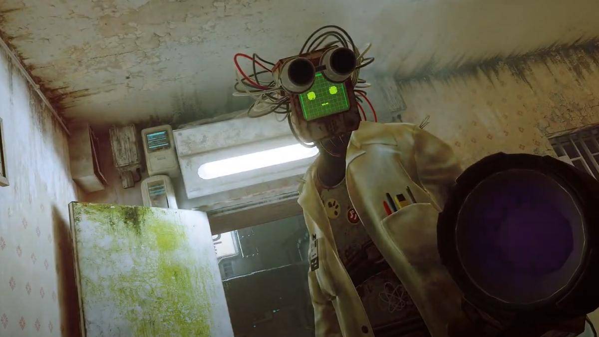Stray: 7 Coolest Easter Eggs & References