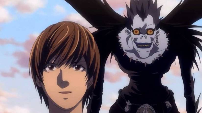 10 Best Death Note Episodes, Ranked
