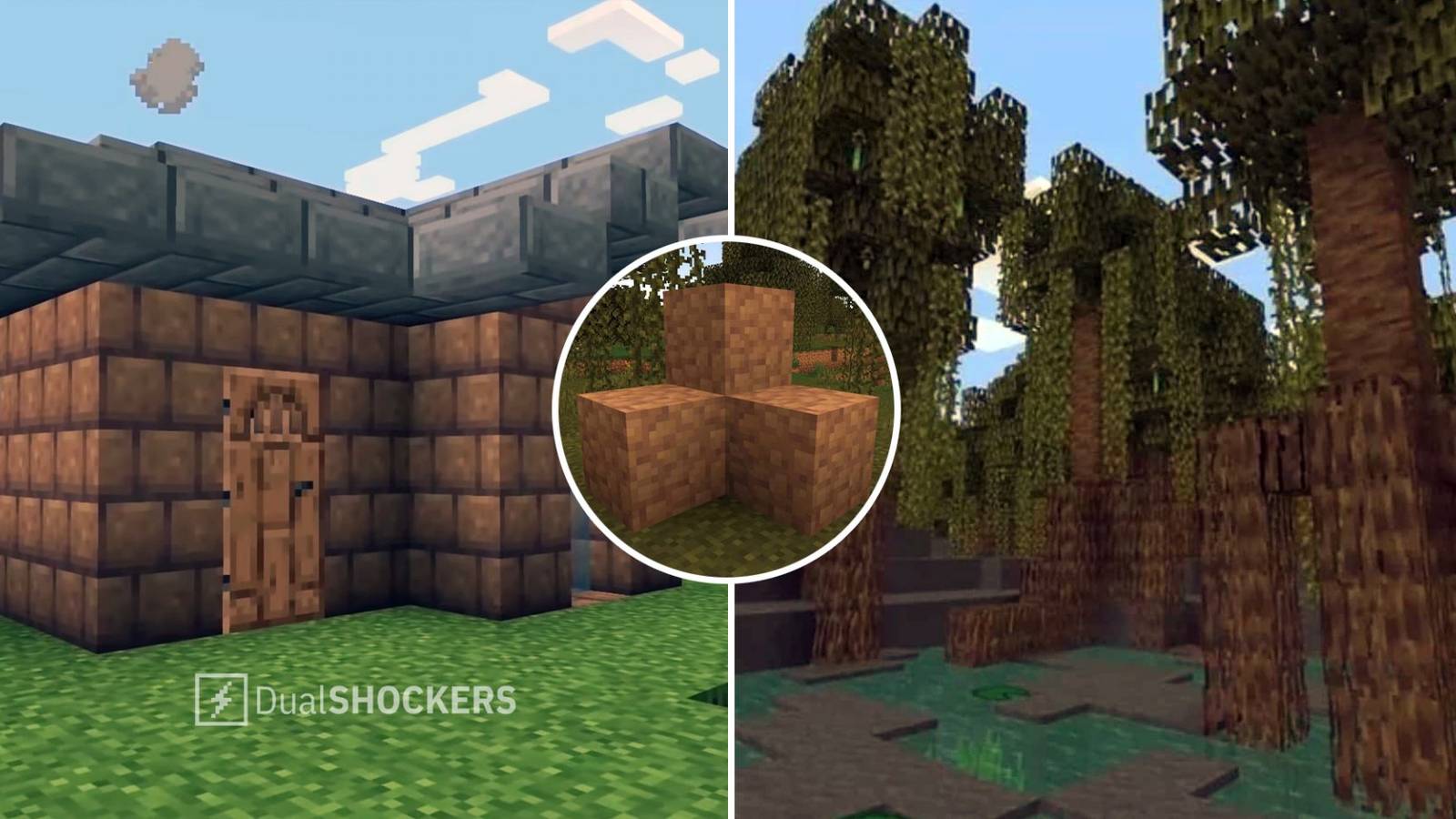Mud Machine Mc Minecraft: How To Make Mud